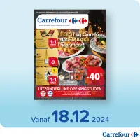 Mooie aanbiedingen in onze folder